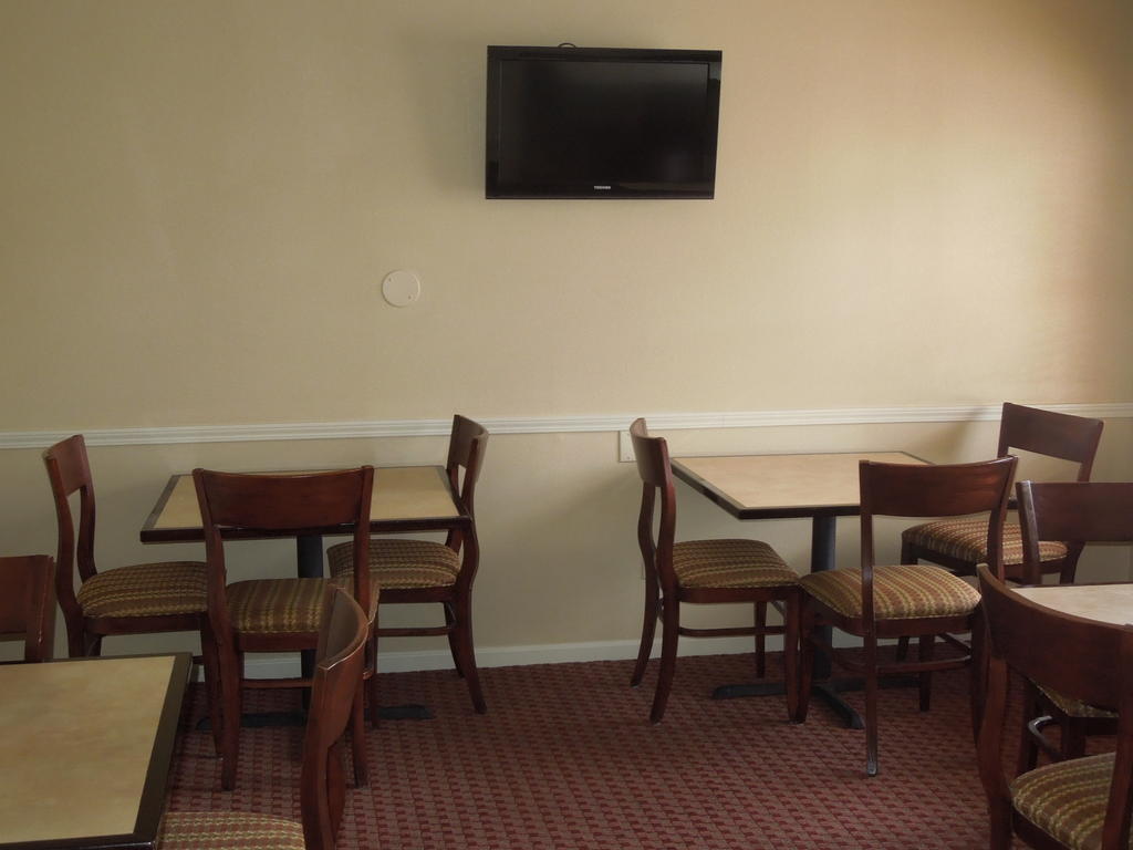 Americas Best Value Inn Chillicothe Eksteriør billede