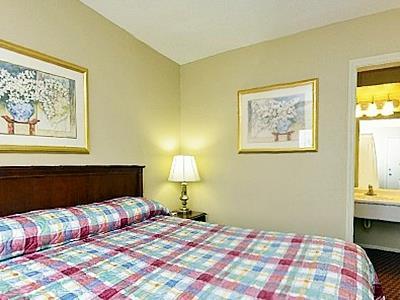 Americas Best Value Inn Chillicothe Eksteriør billede