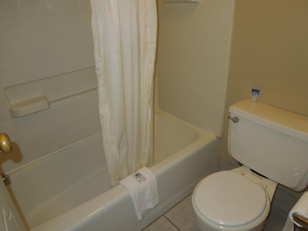 Americas Best Value Inn Chillicothe Værelse billede