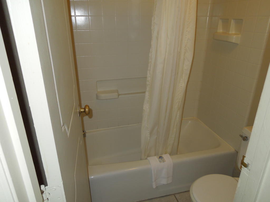 Americas Best Value Inn Chillicothe Værelse billede